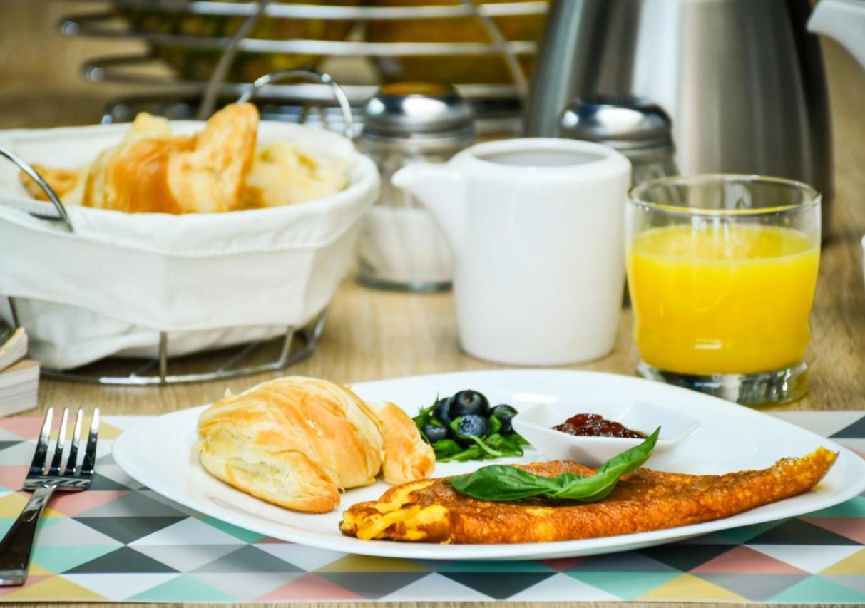 Botanica Casa Hotel Меделин Екстериор снимка