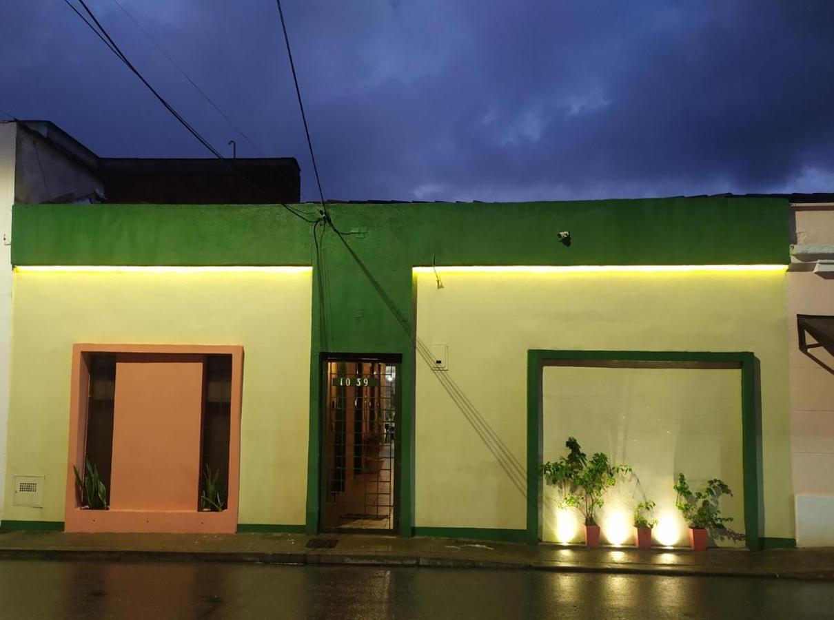 Botanica Casa Hotel Меделин Екстериор снимка