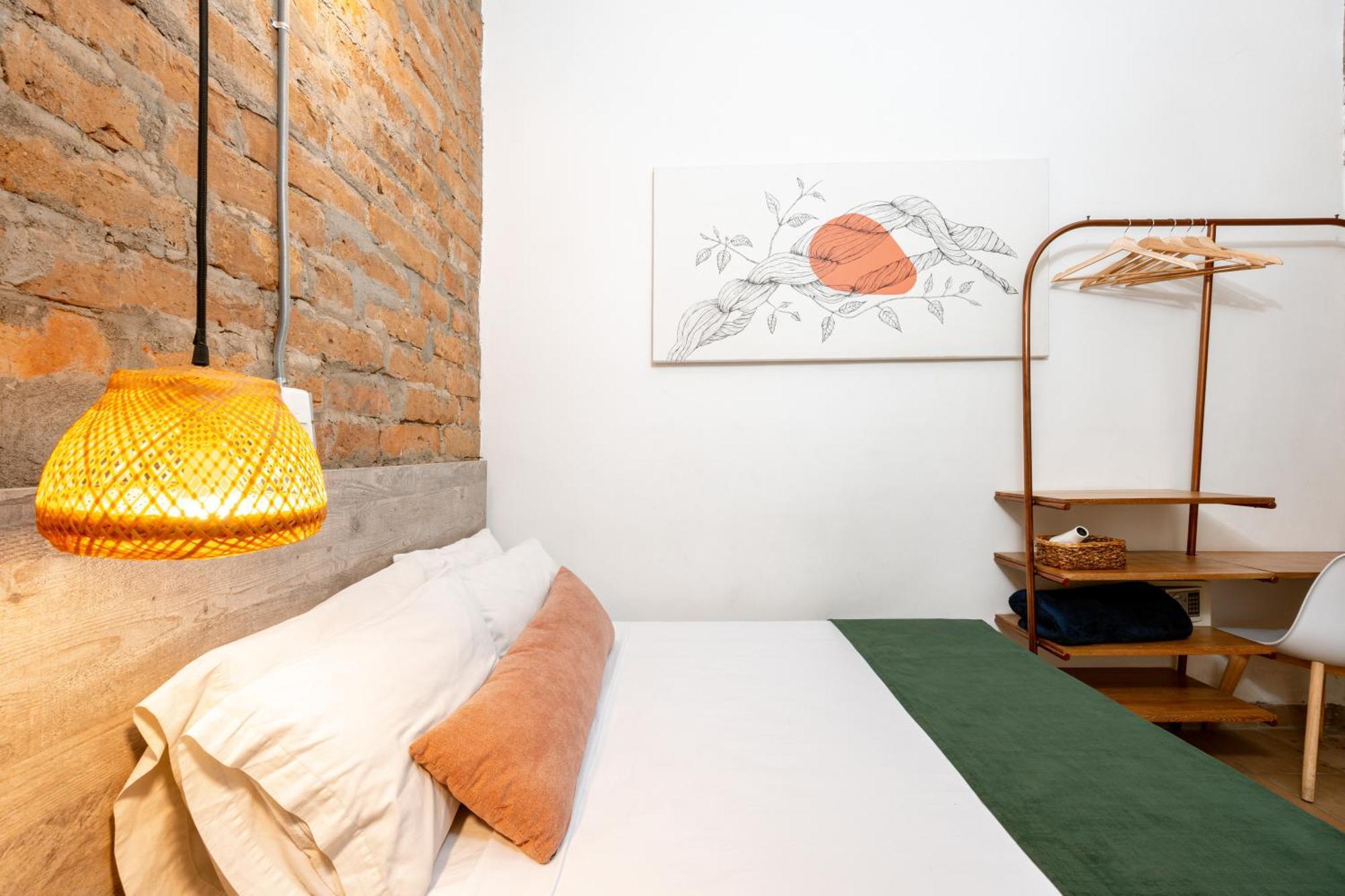 Botanica Casa Hotel Меделин Екстериор снимка