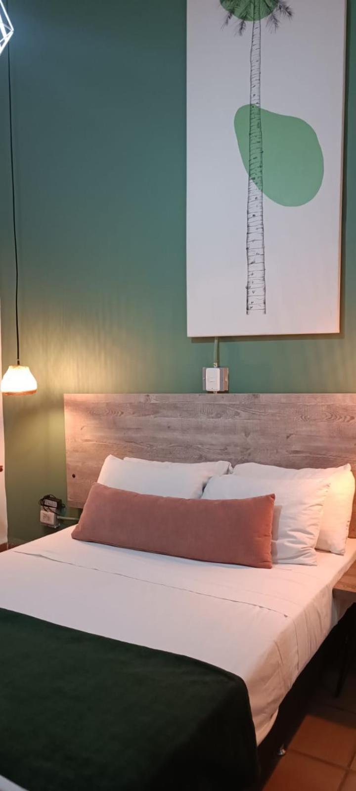 Botanica Casa Hotel Меделин Екстериор снимка