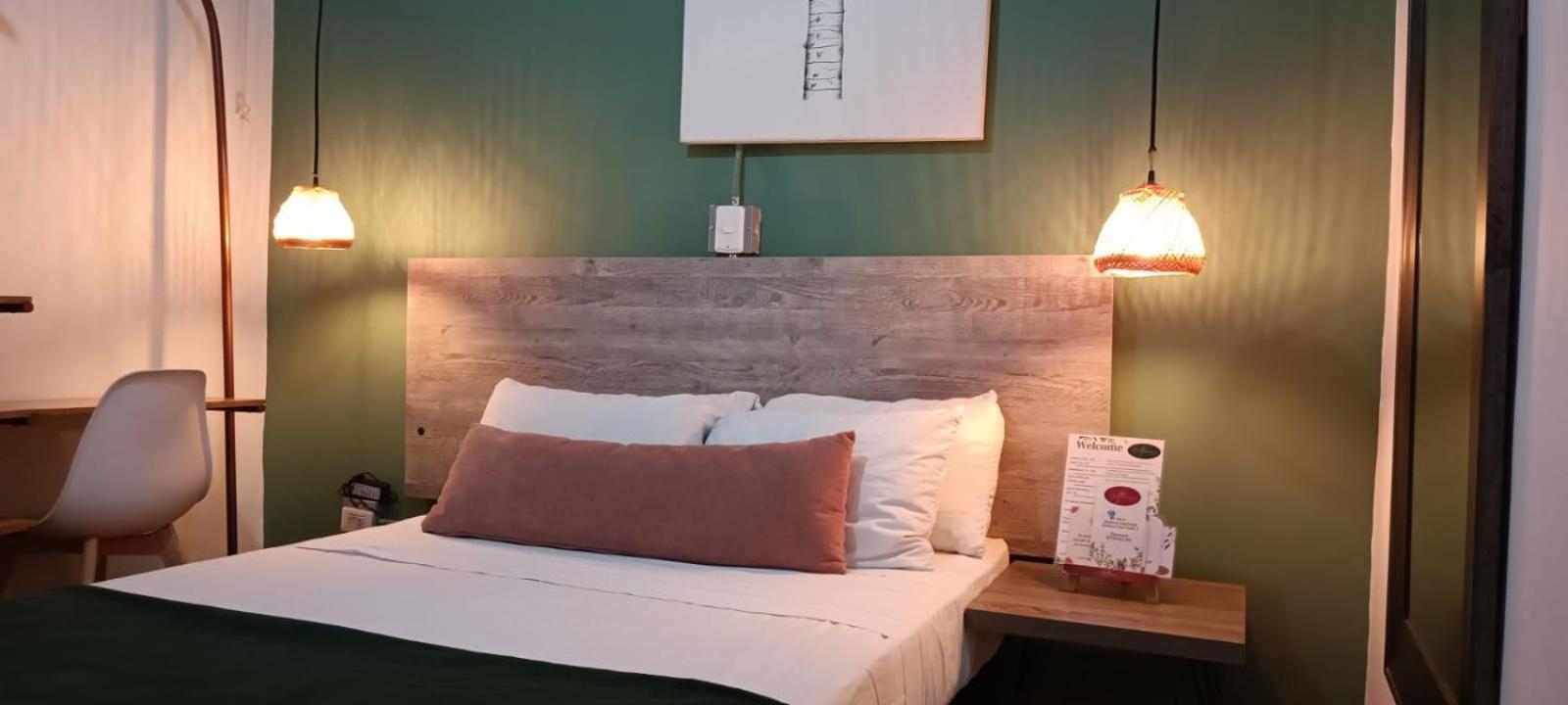 Botanica Casa Hotel Меделин Екстериор снимка